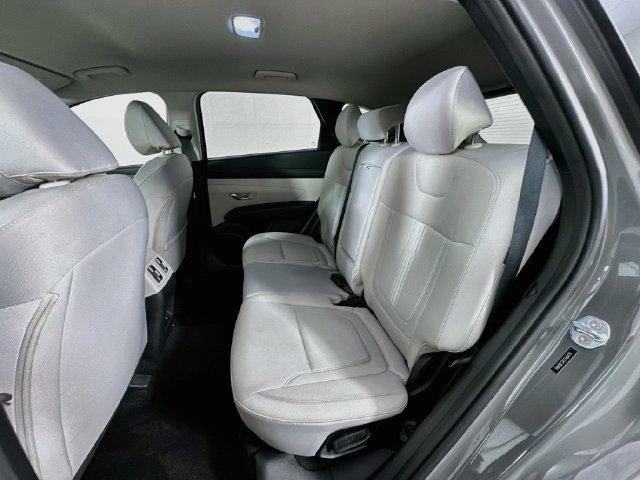 Used 2026 Hyundai Tucson SEL Plus AWD/4WD image 25