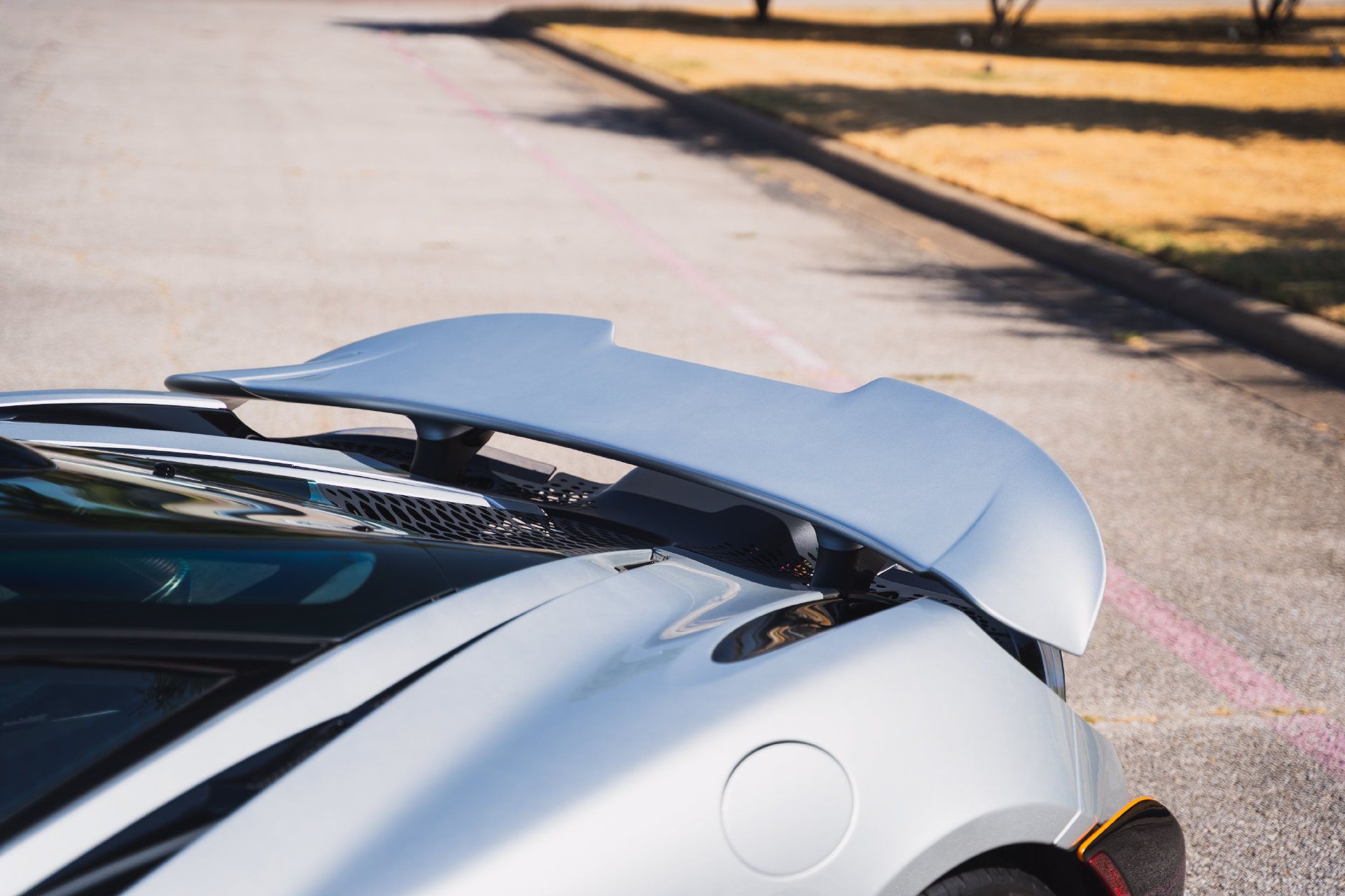 Used 2021 McLaren 765LT RWD image 20