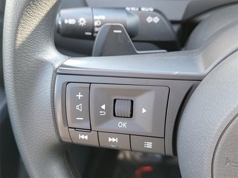 Certified 2025 Nissan Pathfinder S w/ Cargo Package image 20