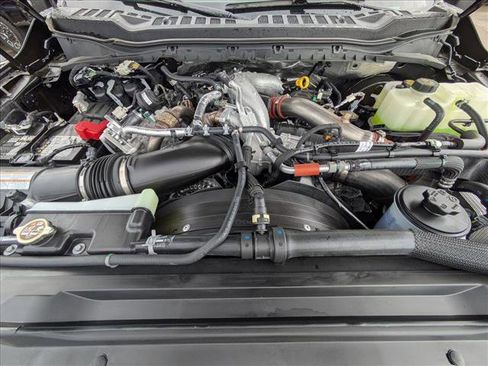 New 2026 Ford F250 Platinum AWD/4WD image 17