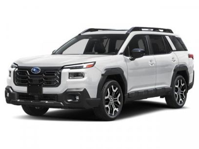New 2026 Subaru Outback Touring