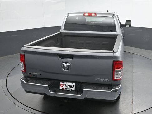 Used 2024 RAM 2500 Big Horn w/ Bed Utility Group AWD/4WD image 26