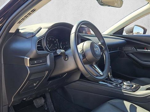 Used 2025 MAZDA CX-30 AWD 2.5 S w/ Select Sport Pkg image 10