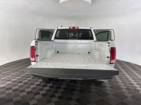 Used 2023 RAM 1500 Classic SLT w/ Trailer & Traction Group image 15