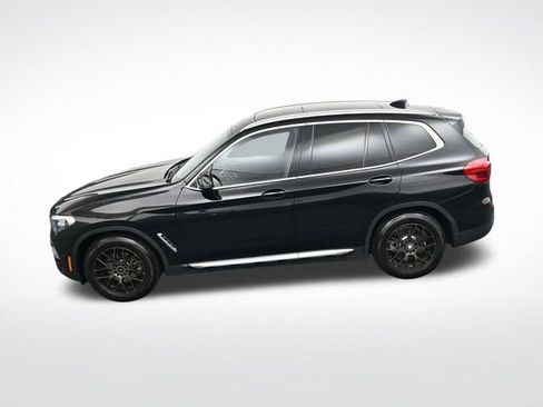 Used 2019 BMW X3 sDrive30i w/ Driving Assistance Package image 29