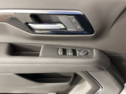 New 2026 Chevrolet Tahoe LS AWD/4WD image 26