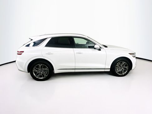 Used 2025 Genesis GV70 2.5T AWD/4WD image 10