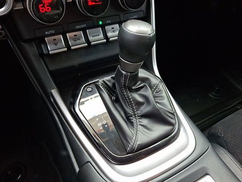 Certified 2025 Toyota GR86 Premium RWD image 14