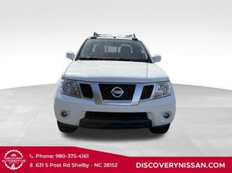 Certified 2018 Nissan Frontier PRO-4X w/ Pro-4x Luxury Package AWD/4WD video 2