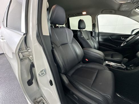 Used 2023 Subaru Ascent Limited image 30