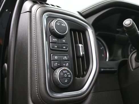 Used 2020 Chevrolet Silverado 2500 High Country w/ Z71 Off-Road Package image 22