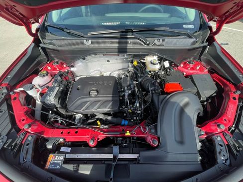 New 2026 Buick Encore GX Preferred w/ Comfort Package image 32