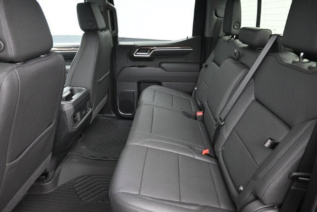New 2026 Chevrolet Silverado 1500 RST w/ Convenience Package II AWD/4WD image 18