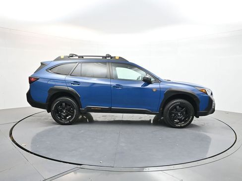 Used 2023 Subaru Outback Wilderness AWD/4WD image 8
