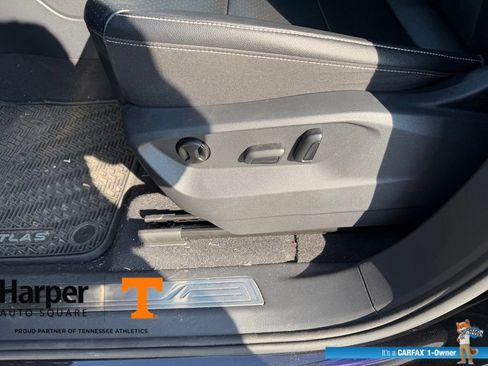 Used 2022 Volkswagen Atlas SE FWD image 18