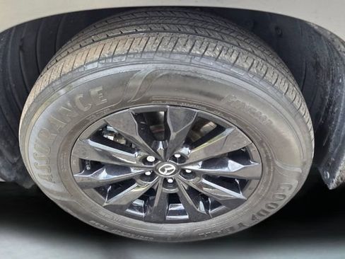 Certified 2024 MAZDA CX-50 AWD 2.5 S w/ Select Package image 21