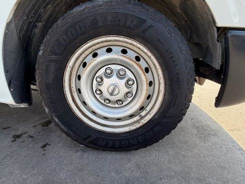 Used 2014 Nissan NV 3500 S w/ Power Basic Package image 28