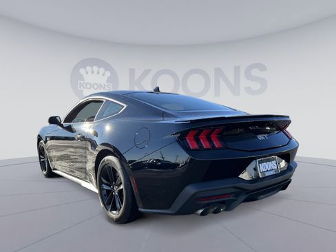 Used 2024 Ford Mustang GT image 4