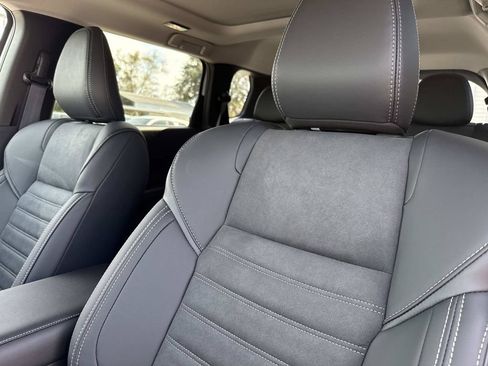 New 2026 Mitsubishi Outlander AWD image 25