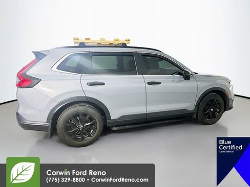 Used 2024 Honda CR-V Sport-L image 10