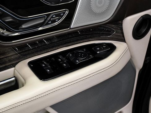 Used 2023 Lincoln Navigator Black Label image 45