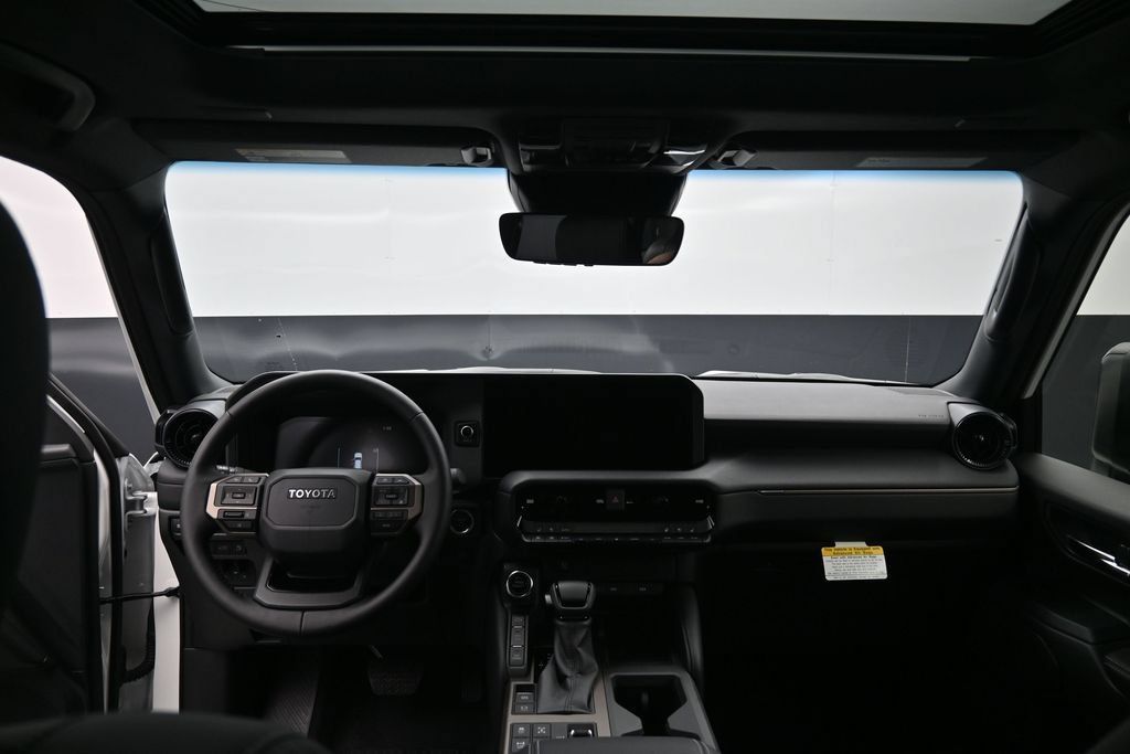 Certified 2027 Toyota Land Cruiser AWD/4WD image 28
