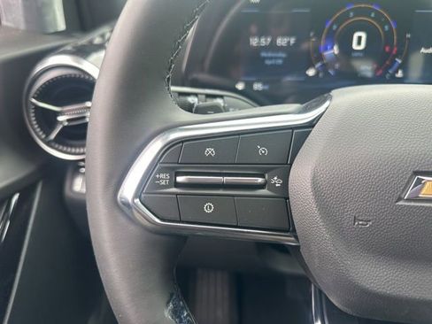 New 2026 Chevrolet Equinox LT FWD image 15