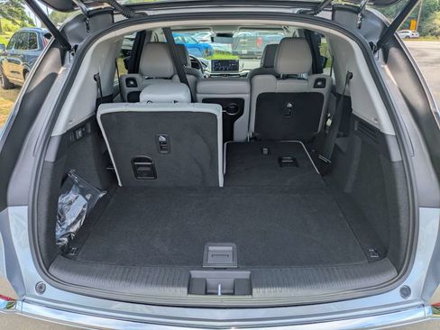 Used 2026 Acura MDX FWD w/ Technology Package image 13