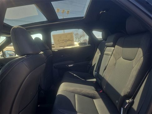 New 2026 Lexus RX 350 AWD image 14