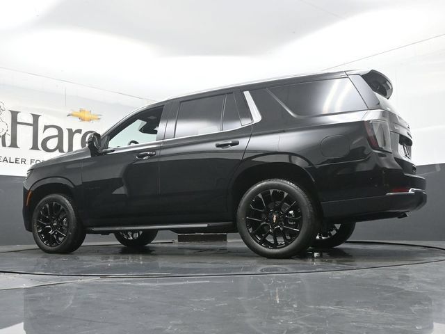 New 2026 Chevrolet Tahoe LT AWD/4WD image 34