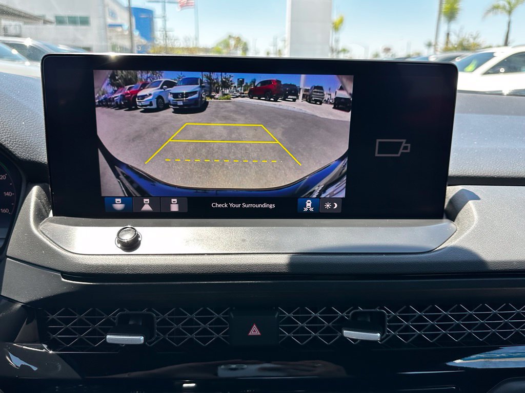 Used 2024 Honda Accord Sport image 28