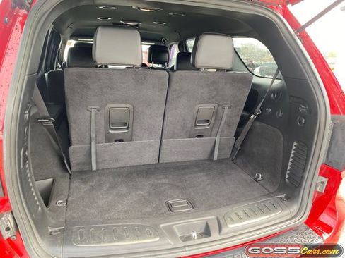 Used 2019 Dodge Durango GT image 10