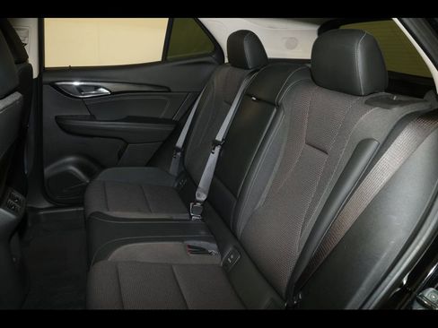 Used 2022 Buick Envision Preferred AWD/4WD image 27