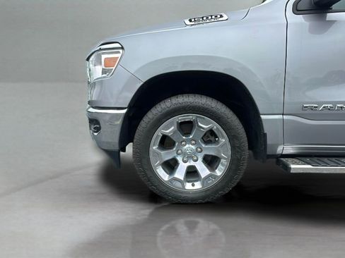 Used 2020 RAM 1500 Big Horn image 23