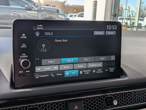 Used 2024 Honda Civic Touring image 23