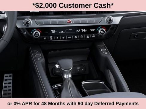 New 2025 Kia Telluride SX Prestige X-Line image 23