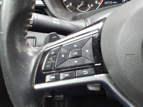 Used 2023 Nissan Altima 2.5 SR image 11