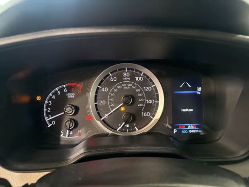 Used 2021 Toyota Corolla LE FWD image 20