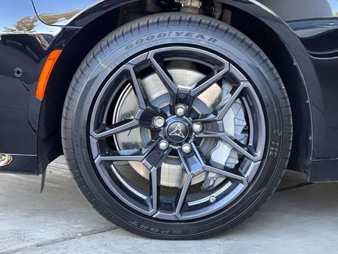 New 2026 Dodge Charger Scat Pack image 25