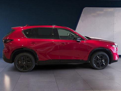 New 2026 MAZDA CX-5 2.5 S w/ Premium Package image 8