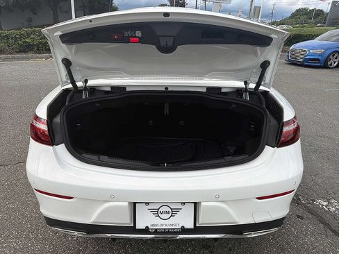 Used 2023 Mercedes-Benz E 450 4MATIC Cabriolet image 27