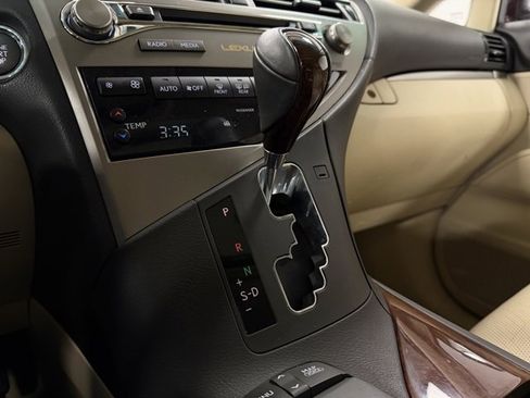 Used 2014 Lexus RX 350 AWD image 16