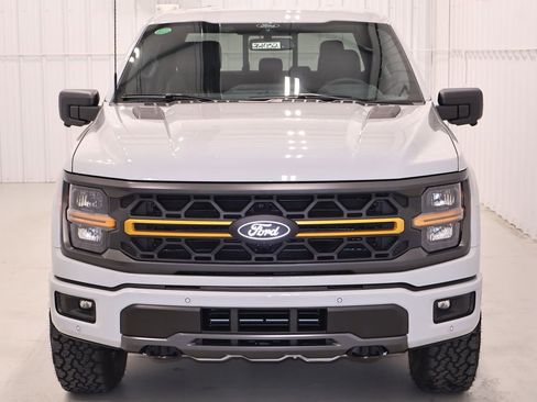 New 2026 Ford F150 Tremor AWD/4WD image 4