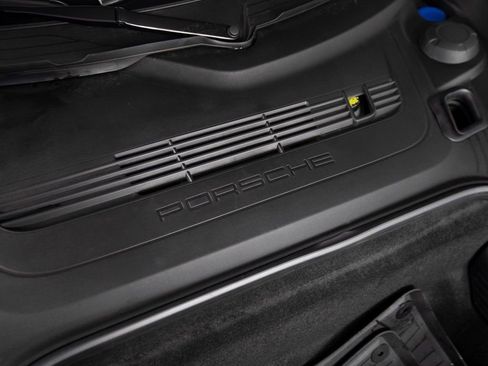 Certified 2025 Porsche 718 Boxster Spyder RS image 60