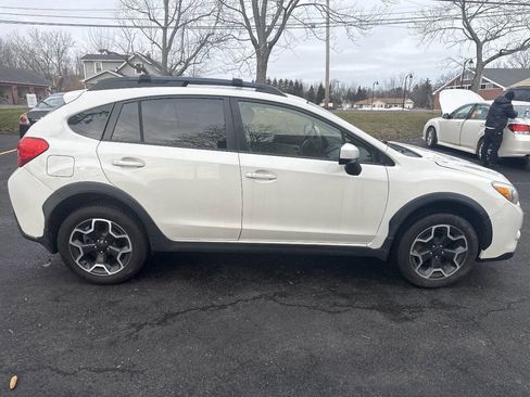 Used 2015 Subaru Crosstrek 2.0i Premium image 4
