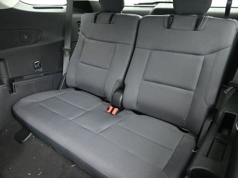 New 2026 Ford Explorer Active RWD image 19