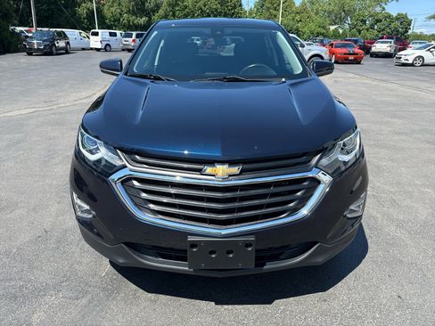 Used 2021 Chevrolet Equinox LT image 8