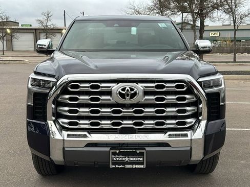 New 2026 Toyota Tundra 1794 Edition image 2