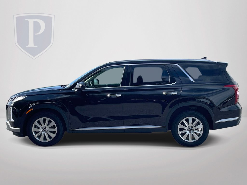 Used 2025 Hyundai Palisade SEL AWD/4WD image 5