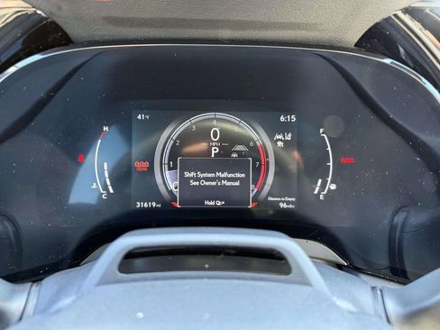 Used 2023 Lexus RX 350 Premium Plus image 32